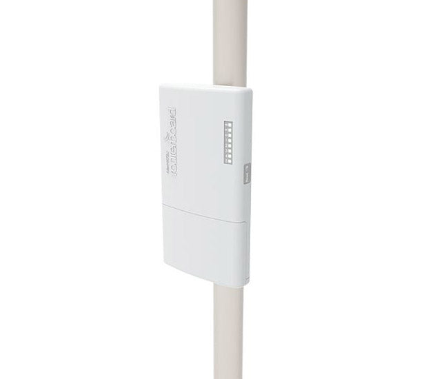 MikroTik PowerBox Pro (RB960PGS-PB)