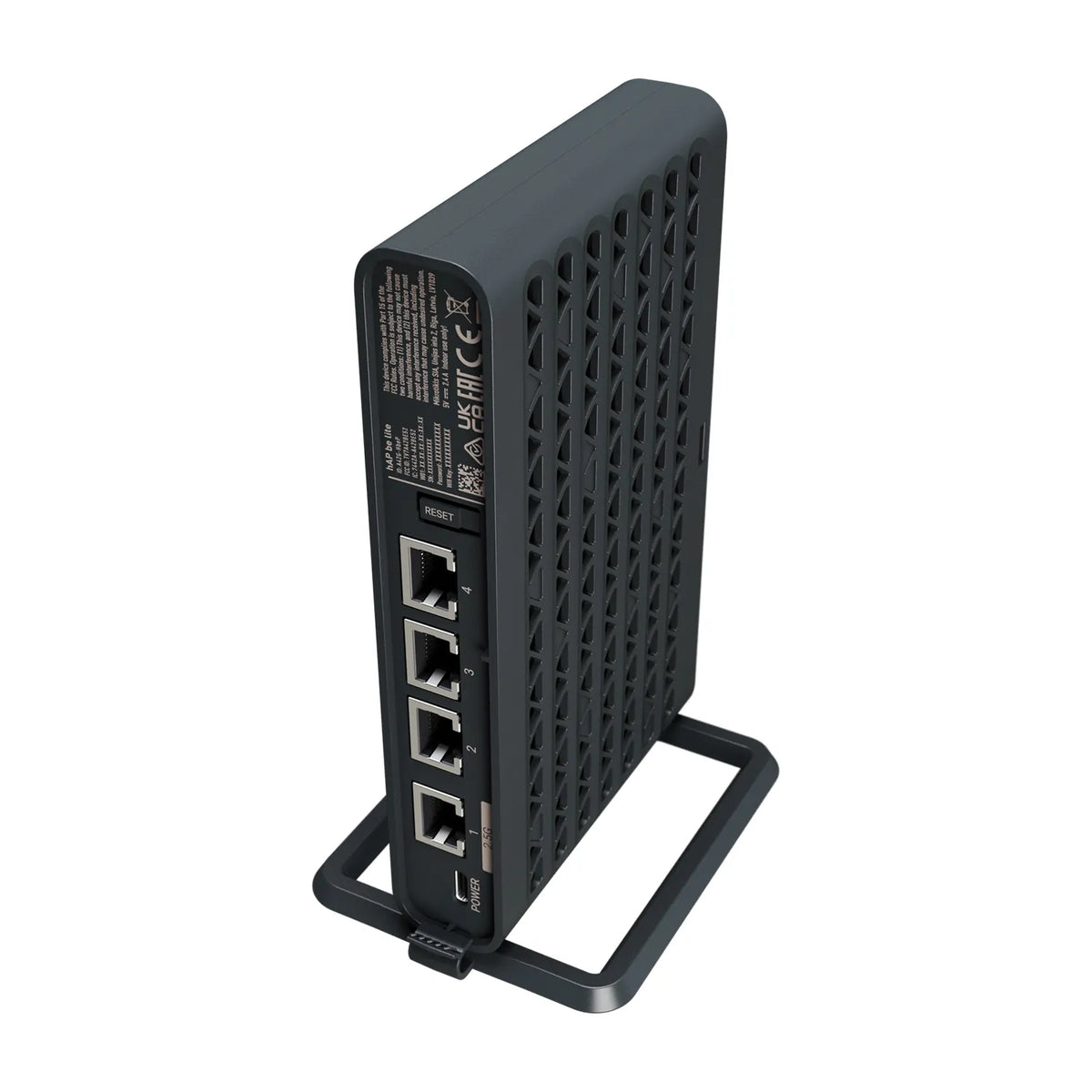 Mikrotik hAP be lite