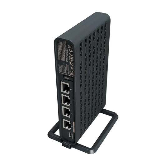Mikrotik hAP be lite