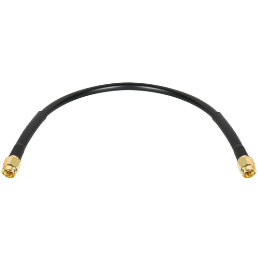 RPSMA to RPSMA RF Cable 300mm (ACRPSMA)