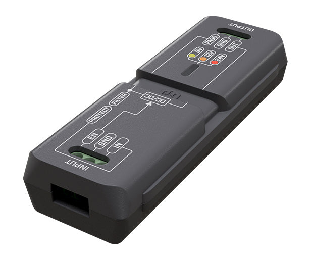 MikroTik APA-1 Automotive Power Adapter