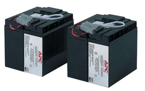 APC Battery Replacement Kit - Guards On Duty Shop & Security Guards