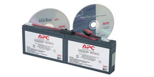 APC Battery Replacement Kit - Guards On Duty Shop & Security Guards