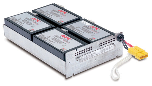 Replacement Battery Kit - Guards On Duty Shop & Security Guards