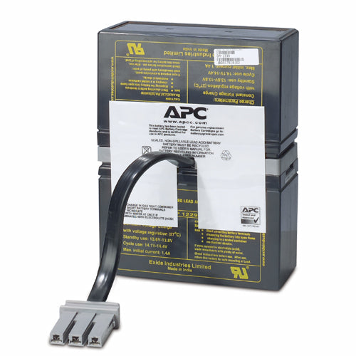 APC Replacement Battery Cartridge #32 - Guards On Duty Shop & Security Guards