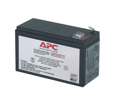 APC Replacement Battery 12V-7AH - Guards On Duty Shop & Security Guards