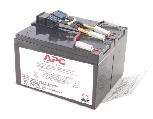 APC Replacement Battery Cartridge 48 - Guards On Duty Shop & Security Guards