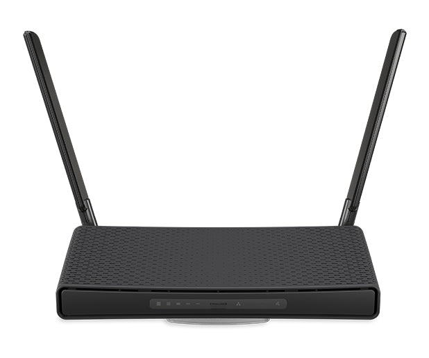 MikroTik hAP ax3 (RBC53UiG+5HPaxD2HPaxD)