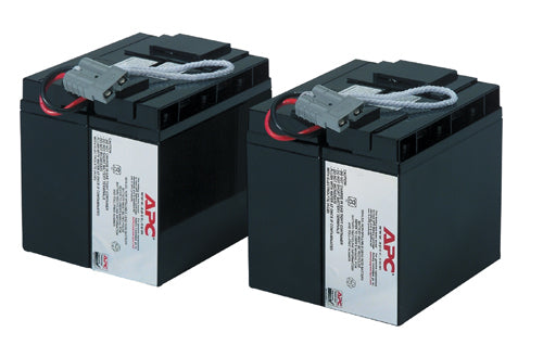 APC Replacement Battery for APC UPS UPS - Guards On Duty Shop & Security Guards