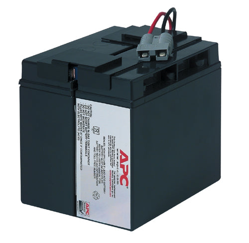 APC Replacement Battery Kit for SU700/1000XLINET/BP1400 - Guards On Duty Shop & Security Guards