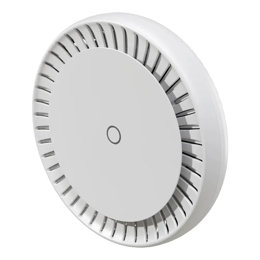 MikroTik cAP LTE12 ax – WiFi 6 LTE Ceiling AP