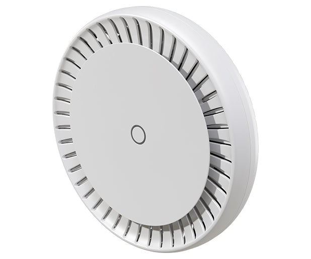 MikroTik cAP ax (RBCAPGI-5HAXD2HAXD)