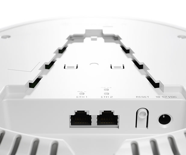 MikroTik cAP ax (RBCAPGI-5HAXD2HAXD)