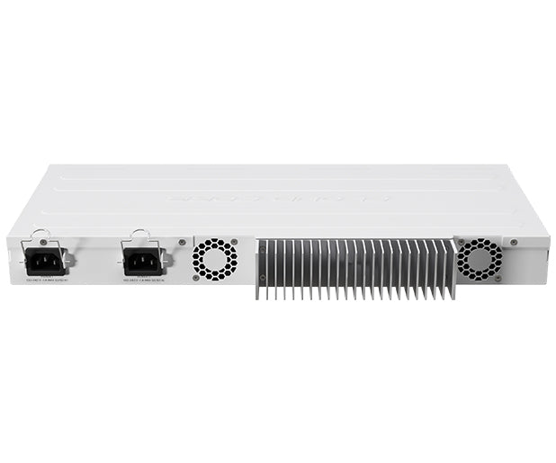 MikroTik CCR2004-1G-12S+2XS