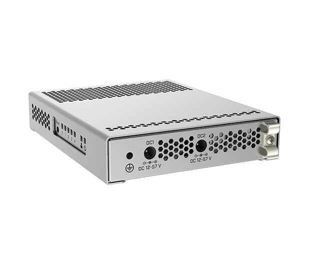 MikroTik CRS305-1G-4S+IN