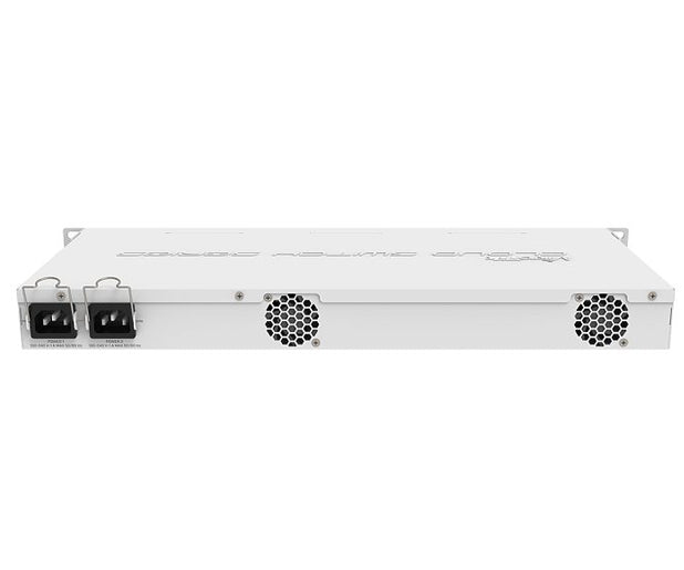 MikroTik CRS328-4C-20S-4S+RM