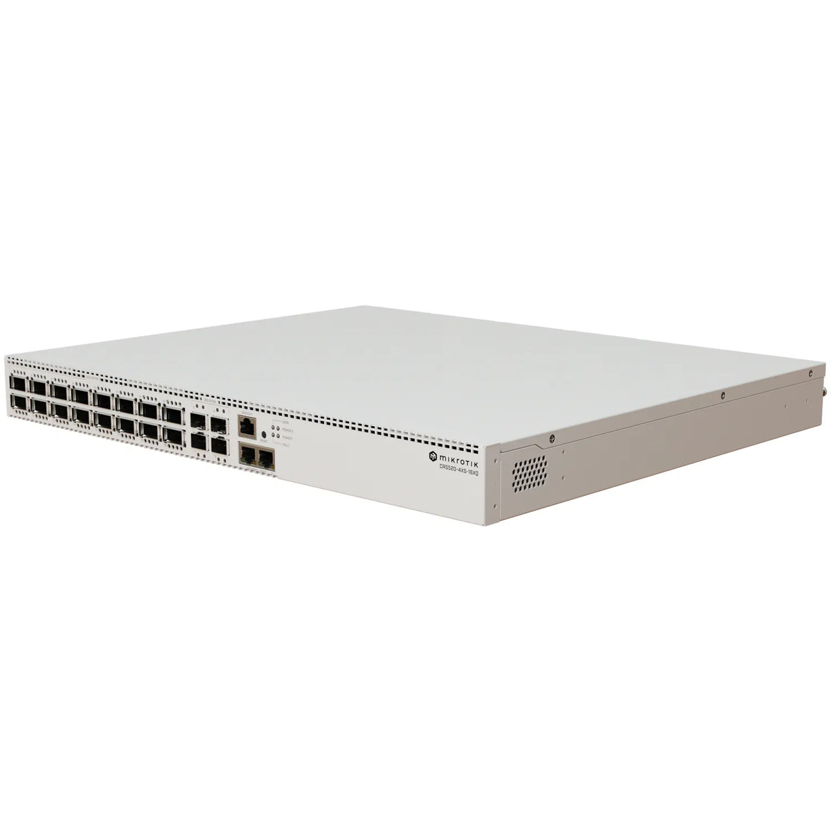 MikroTik RBCRS520-4XS-16XQ-RM