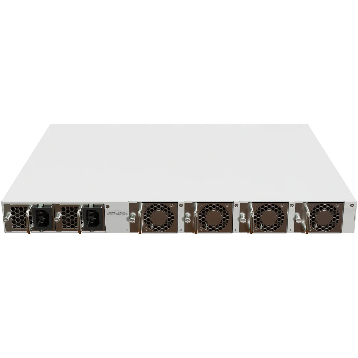 MikroTik RBCRS520-4XS-16XQ-RM