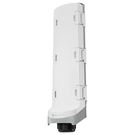 MikroTik GPERx6 (CSS606-1G-2Gi-3S+OUT) – Outdoor 10G Smart Switch with PoE