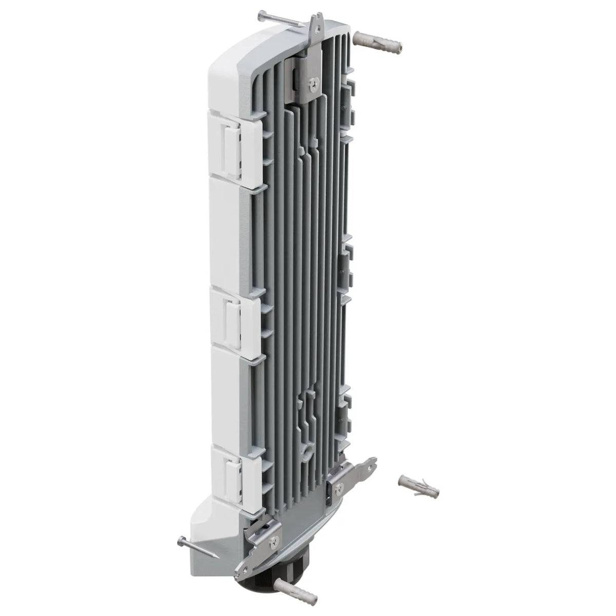 MikroTik GPERx6 (CSS606-1G-2Gi-3S+OUT) – Outdoor 10G Smart Switch with PoE