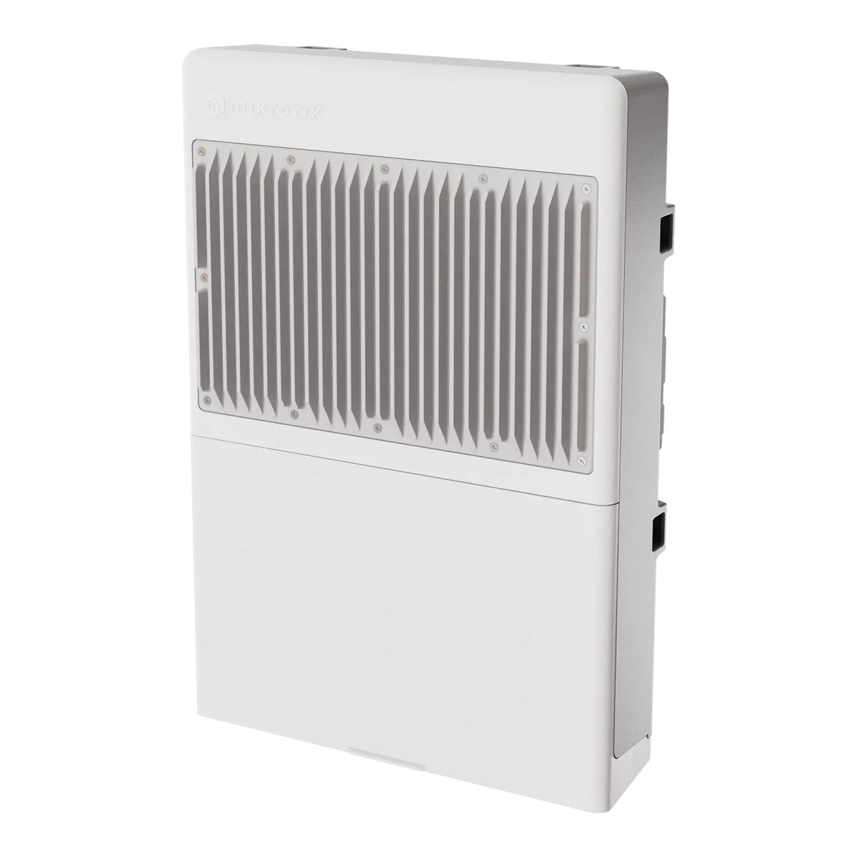 MikroTik netPower Lite 8P – Outdoor 10-Port PoE Switch