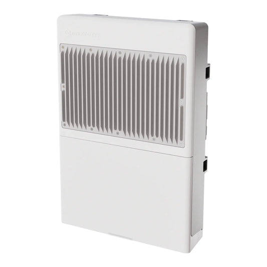 MikroTik netPower Lite 8P – Outdoor 10-Port PoE Switch