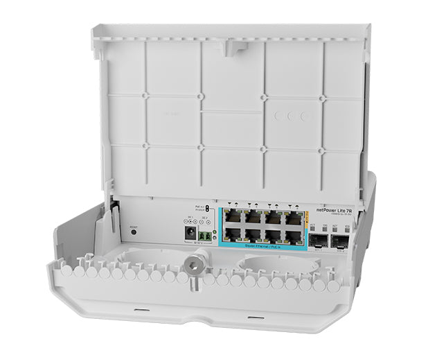 MikroTik netPower Lite 7R