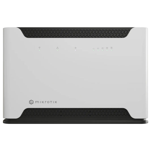 MikroTik Chateau LTE7 – LTE + Wi-Fi 5 Home Router
