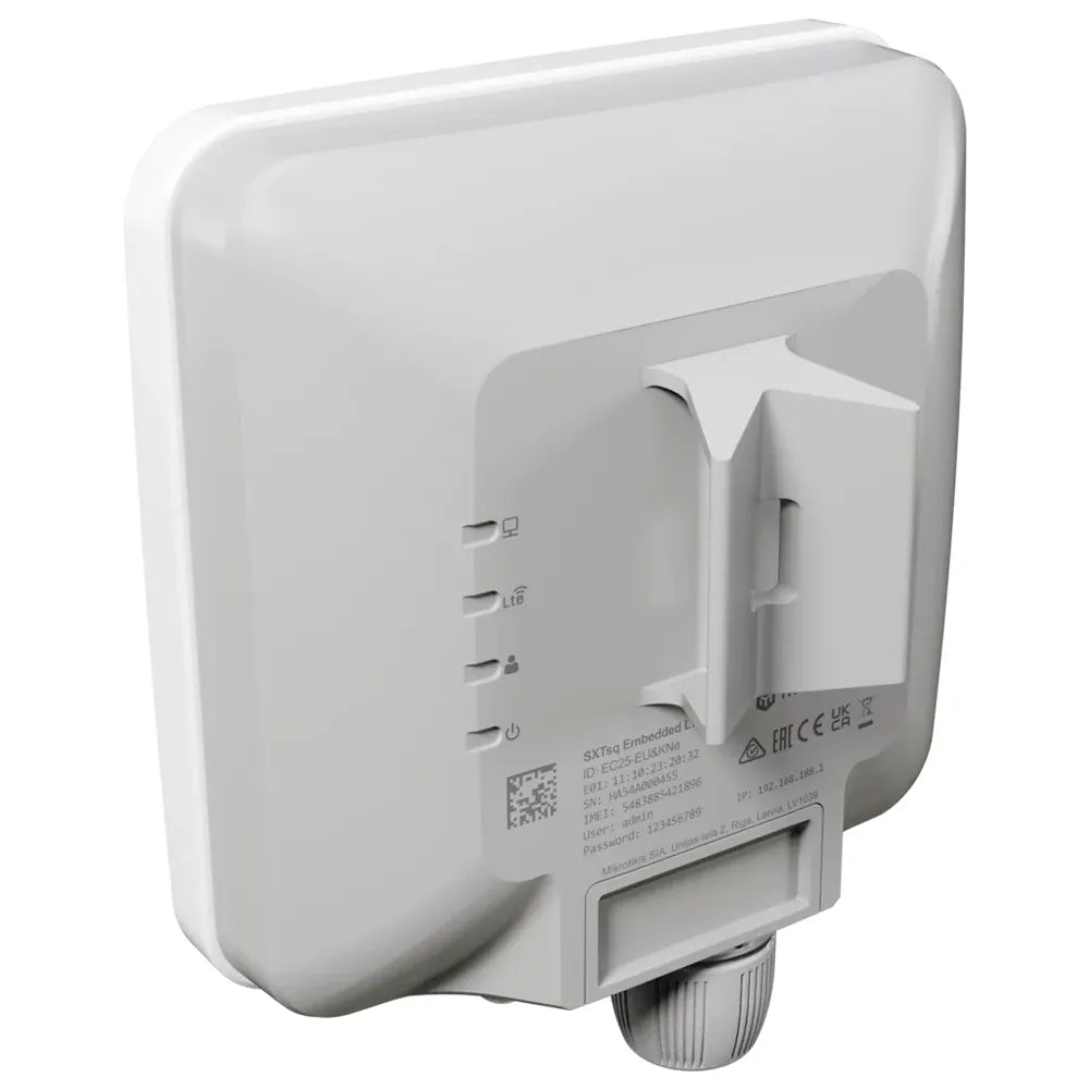 MikroTik SXTsq Embedded LTE4