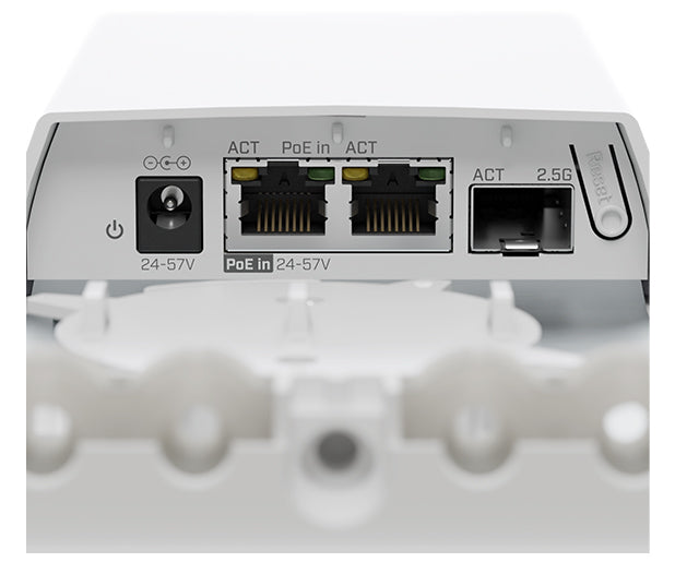 MikroTik FTC21