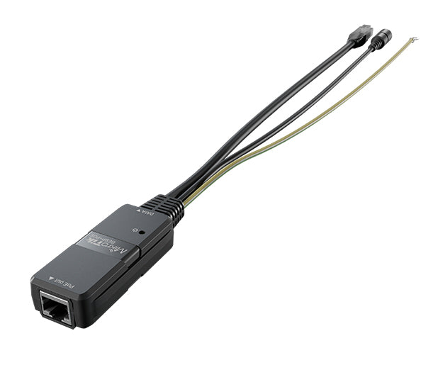 MikroTik GESP+POE-IN