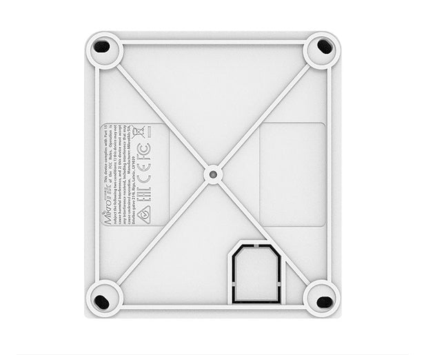 MikroTik GPEN11 Wall Mount PoE
