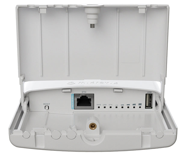 MikroTik NetBox 5 ax
