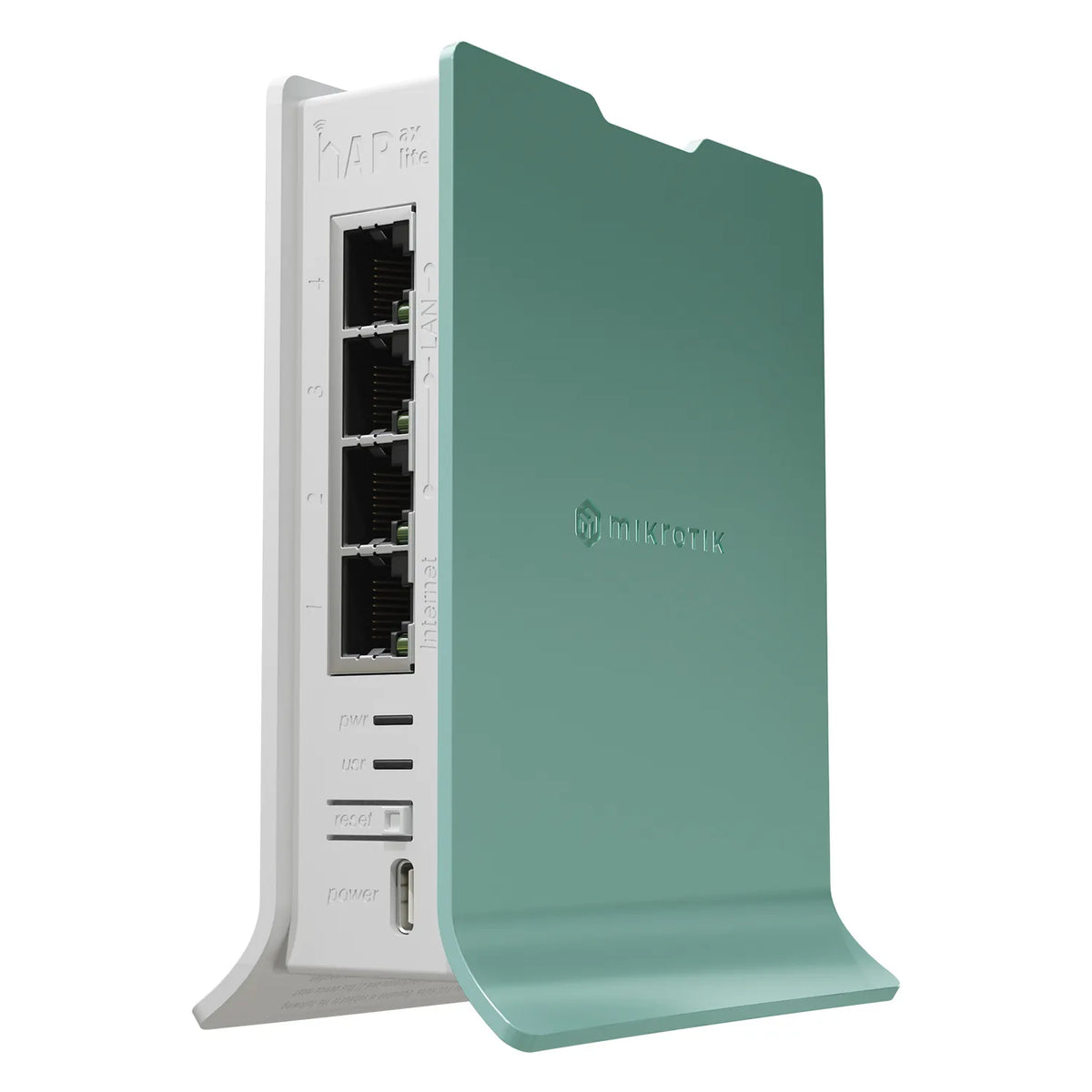 MikroTik hAP AX Lite (RBL41G-2AXD)