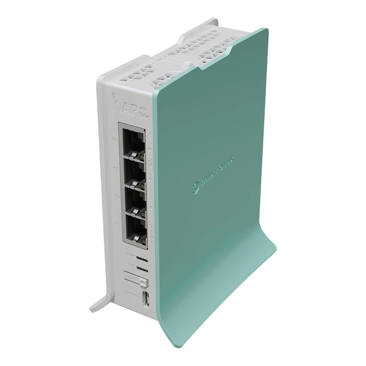 MikroTik hAP AX Lite (RBL41G-2AXD)