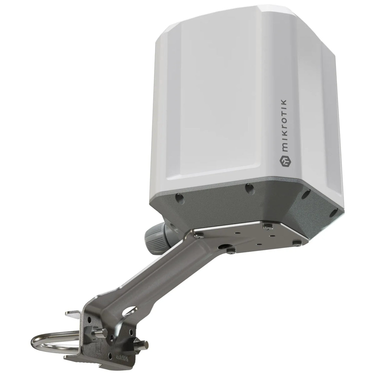 MikroTik LAMP 5G R16 – Outdoor 5G Router with eSIM