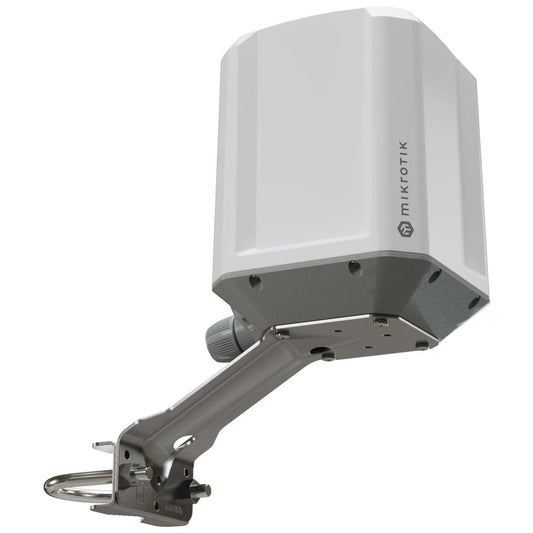 MikroTik LAMP 5G R16 – Outdoor 5G Router with eSIM