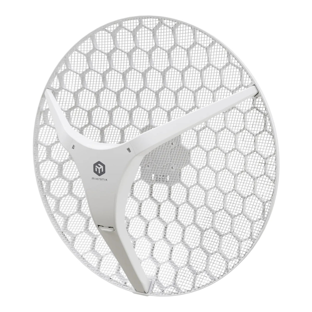 MikroTik LHG 5 ax XL – 1200Mbps Wi-Fi 6 27dBi High-Gain CPE