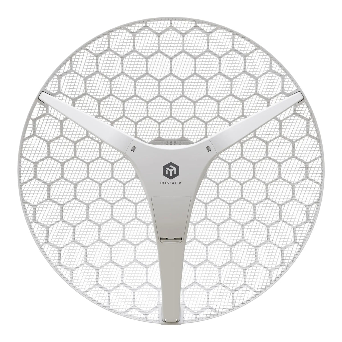 MikroTik LHG 5 ax XL – 1200Mbps Wi-Fi 6 27dBi High-Gain CPE