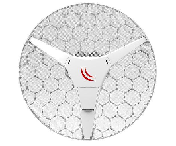 MikroTik LHG60G (Single Unit)
