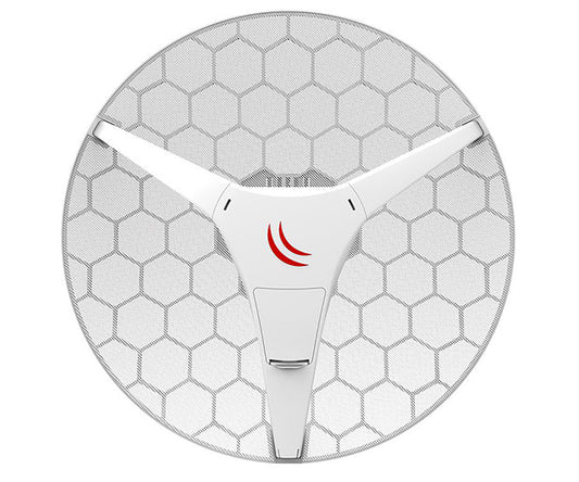 MikroTik LHG60G (Single Unit)