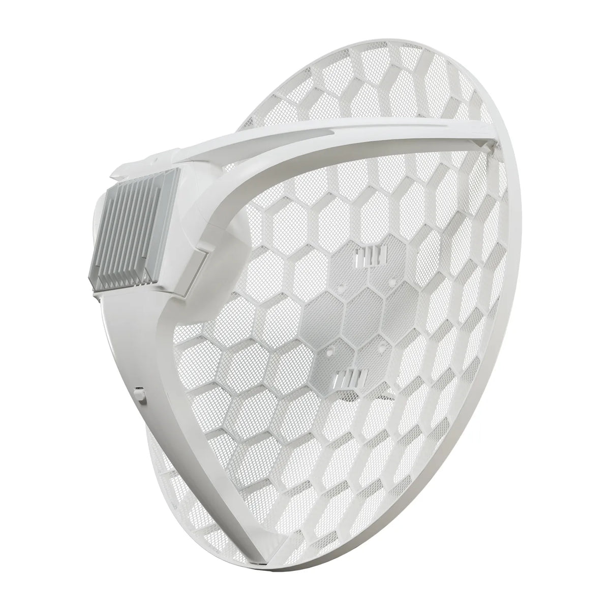 MikroTik LHGG LTE6 – Cat 6 LTE Outdoor CPE with 17dBi Antenna