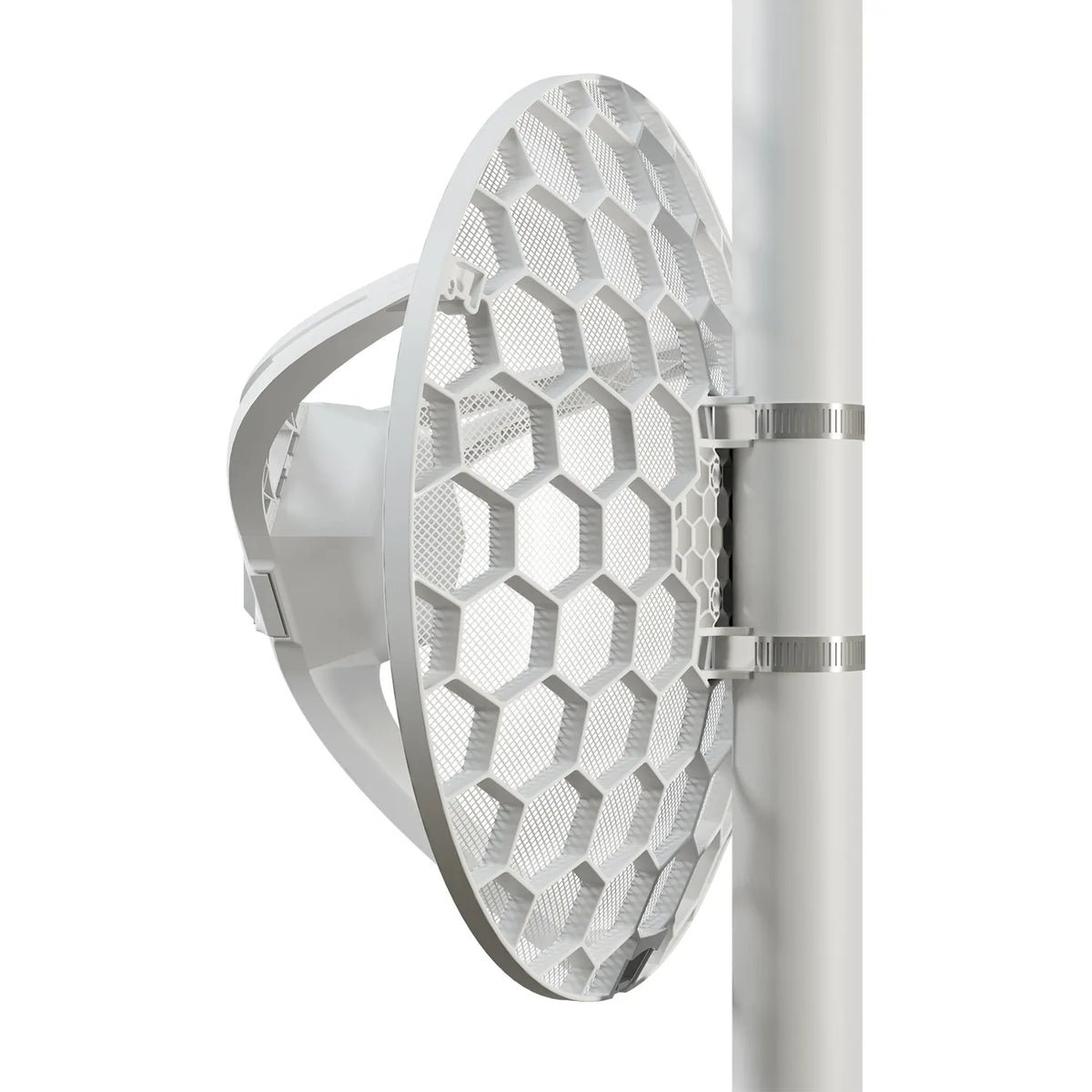 MikroTik LHGG LTE6 – Cat 6 LTE Outdoor CPE with 17dBi Antenna