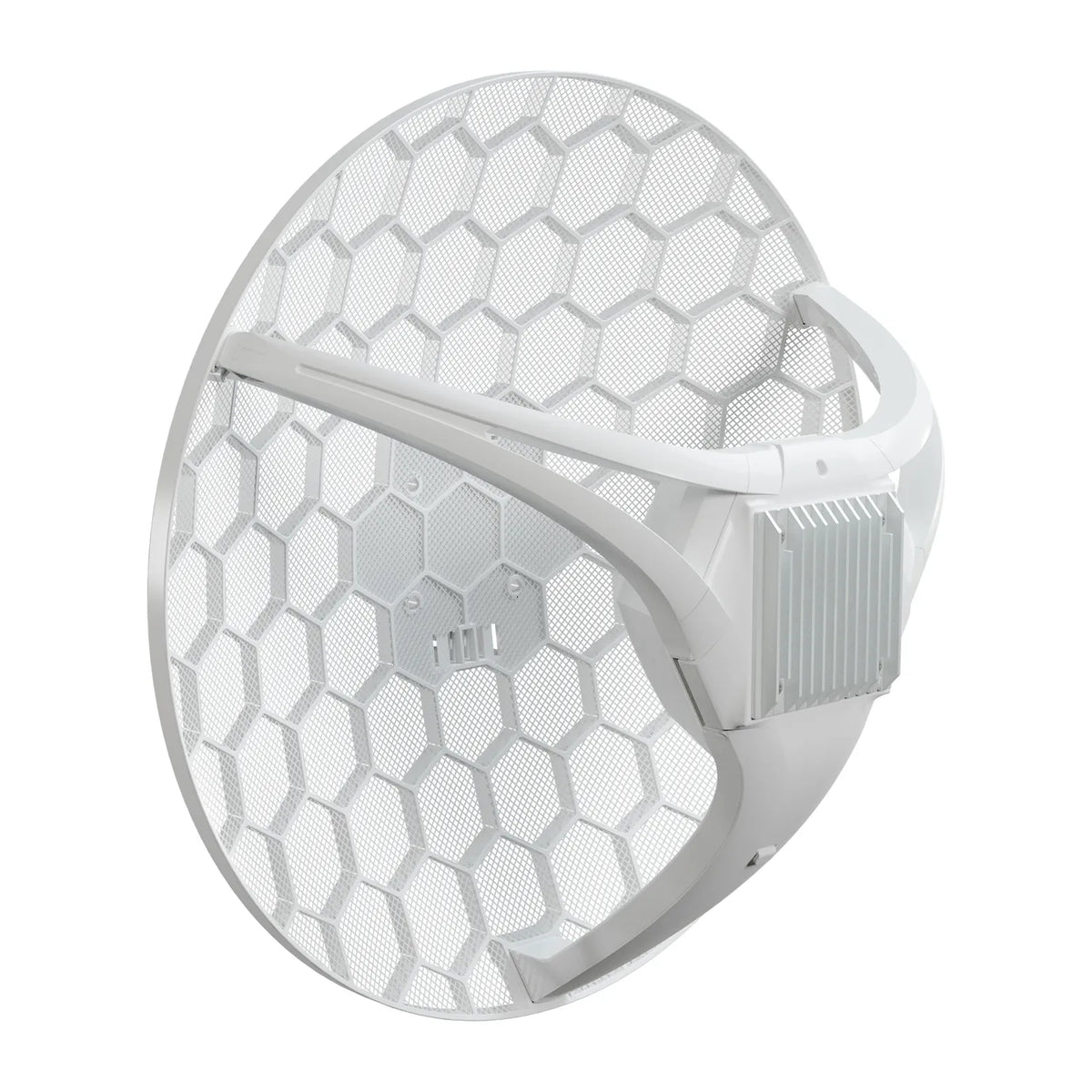 MikroTik LHGG LTE6 – Cat 6 LTE Outdoor CPE with 17dBi Antenna