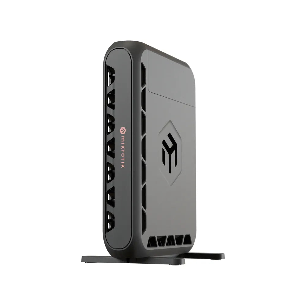 MikroTik hAP be³ Media (RBMA53UG+HBEH) – Wi-Fi 7 Home Access Point
