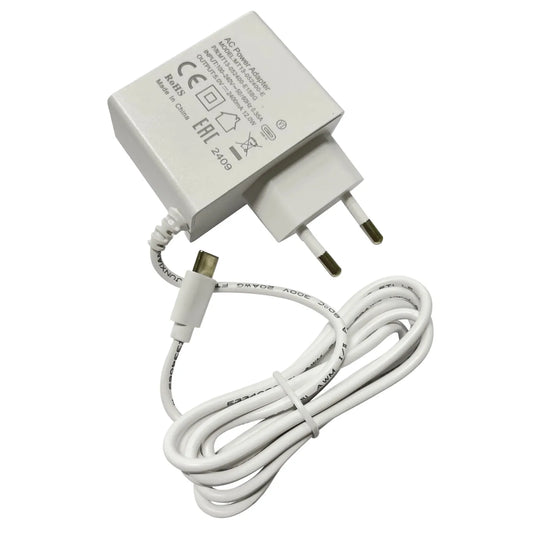 MikroTik 5V 2.4A 12W USB Power Supply