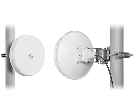MikroTik Wireless Wire nRAY (60GHz Pair)