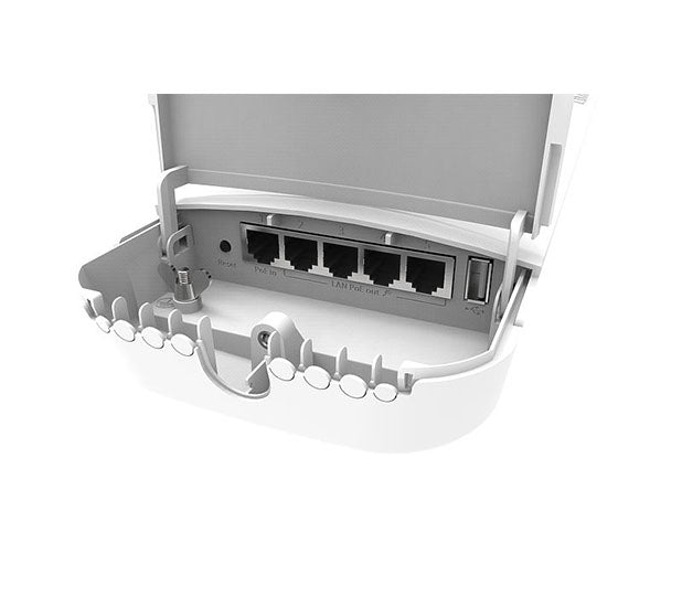 MikroTik OmniTIK 5 ac PoE