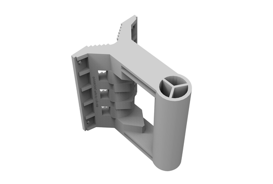 MikroTik quickMOUNT extra