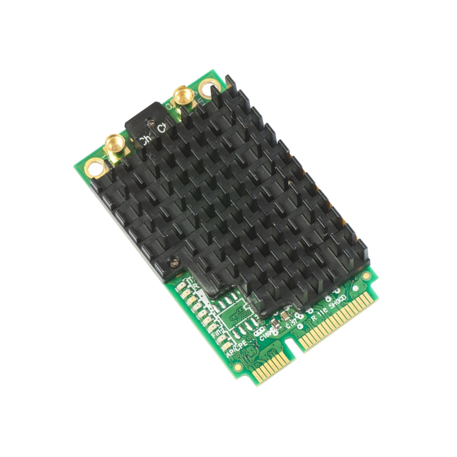 MikroTik  R11e-5HacD